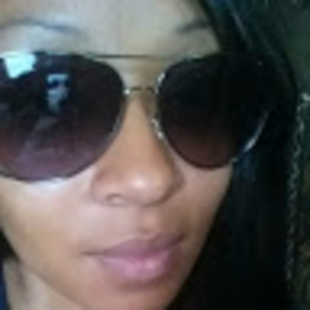 Meet your Posher, Krystal